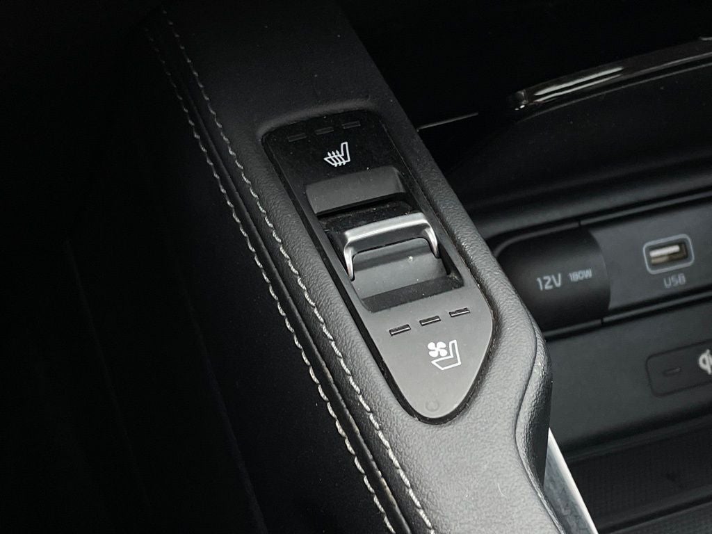 2021 Kia Telluride EX AWD / HEATED SEATS