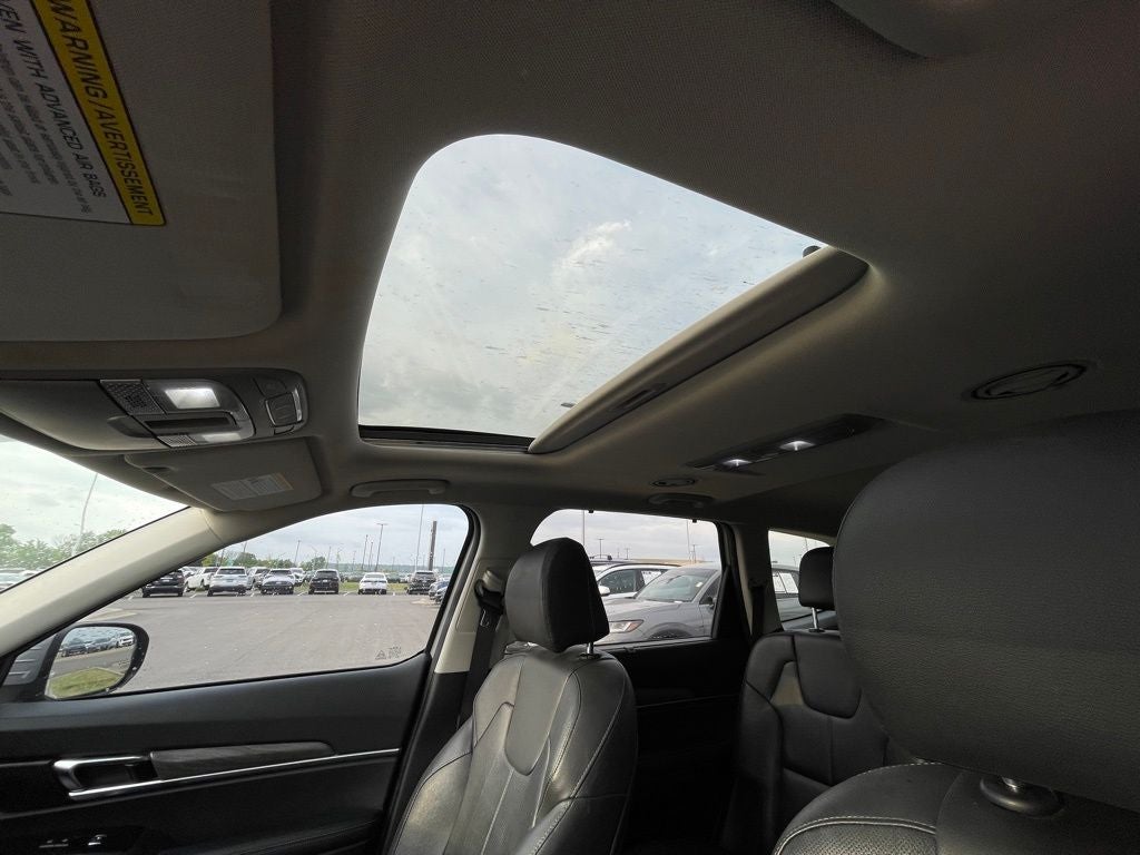 2021 Kia Telluride EX AWD / HEATED SEATS