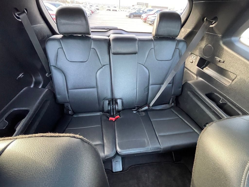 2023 Kia Telluride SX X-Line HEATED SEATS / LEATHER / AWD