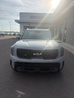 2024 Kia Telluride SX-Prestige X-Line LOADED / ONE OWNER / 3RD ROW