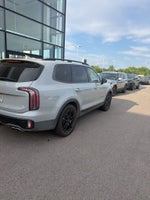 2024 Kia Telluride SX-Prestige X-Line LOADED / ONE OWNER / 3RD ROW