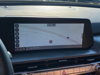 2025 Kia Telluride SX-Prestige X-Line LEATHER / SUNROOF / HEATED SEATS