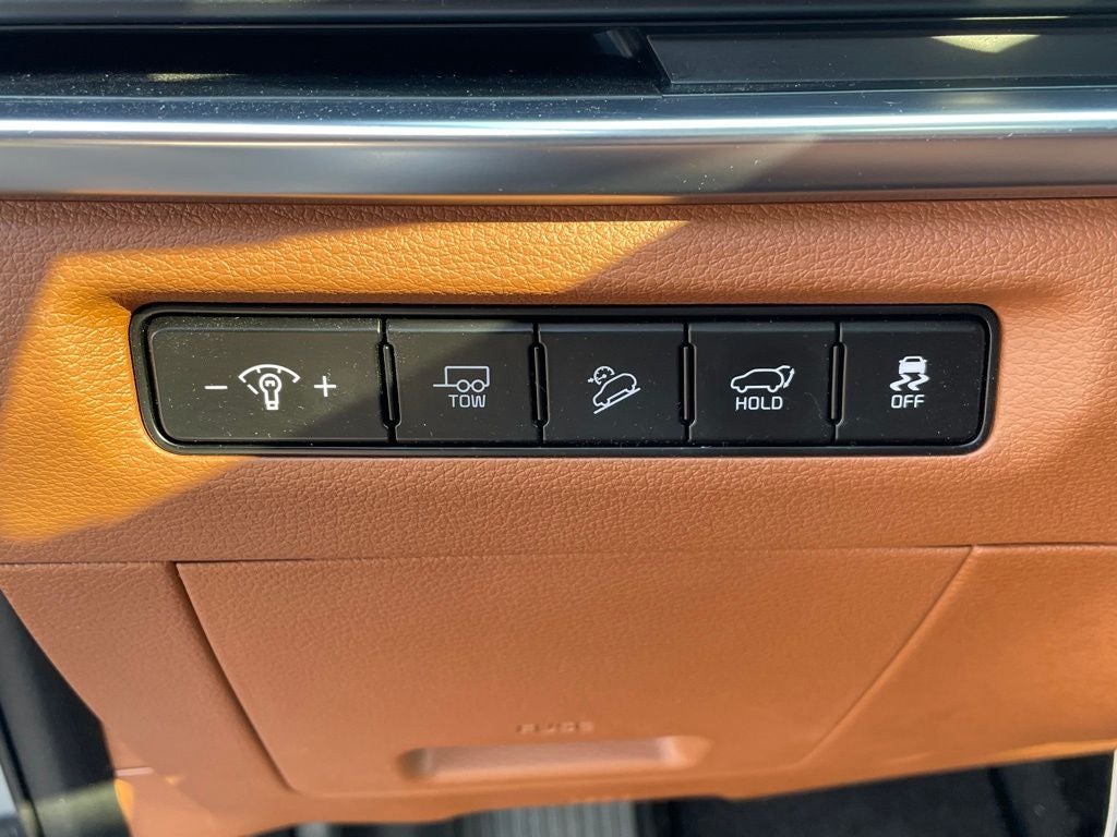 2024 Kia Telluride SX X-Pro AWD / HEATED SEATS / ONE OWNER