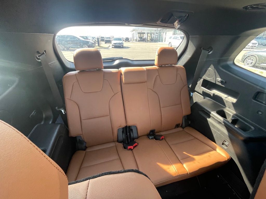 2024 Kia Telluride SX X-Pro AWD / HEATED SEATS / ONE OWNER