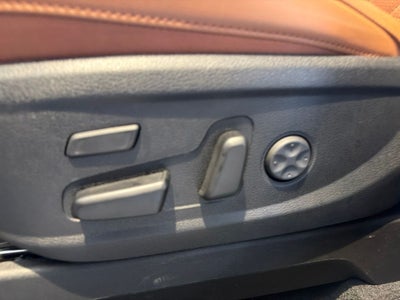 2024 Kia Telluride SX-Prestige X-Line HEATED AND COOLED SEATS / LEATHER / DUAL MOONROOF