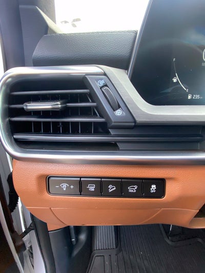 2024 Kia Telluride SX-Prestige X-Line HEATED AND COOLED SEATS / LEATHER / DUAL MOONROOF
