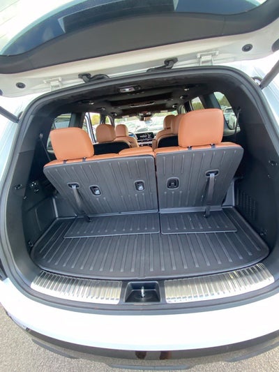 2024 Kia Telluride SX-Prestige X-Line HEATED AND COOLED SEATS / LEATHER / DUAL MOONROOF