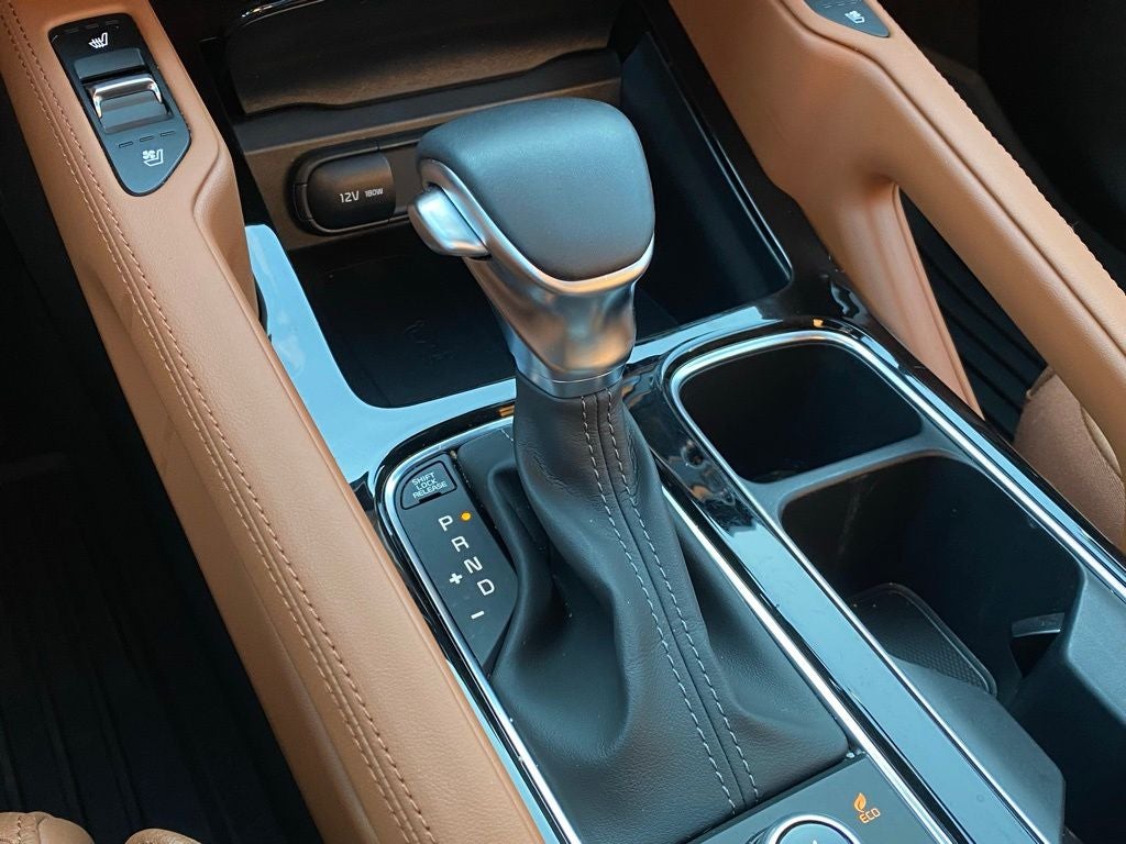 2025 Kia Telluride SX X-Line AWD / SUNROOF / HEATED SEATS