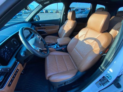 2025 Kia Telluride SX X-Line AWD / SUNROOF / HEATED SEATS