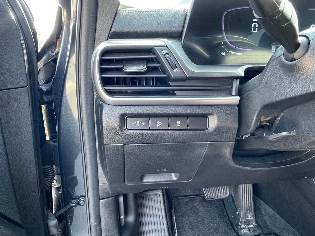 2024 Kia Telluride S HEATED SEATS / NAV / SUNROOF