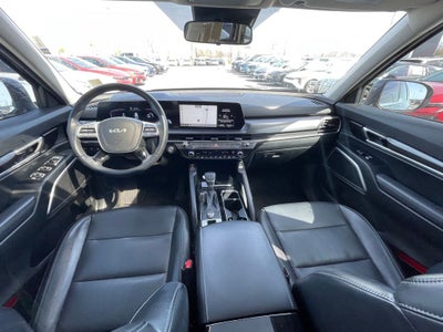 2024 Kia Telluride S HEATED SEATS / NAV / SUNROOF