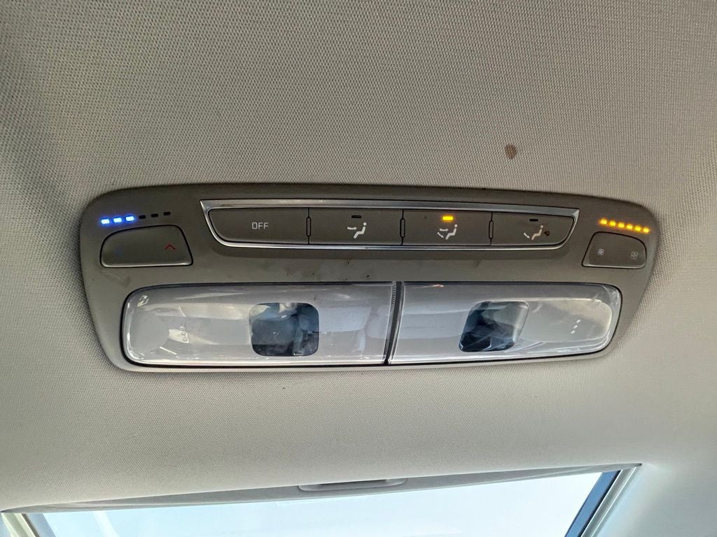 2020 Kia Telluride S SUNROOF / NAV / HEATED SEATS