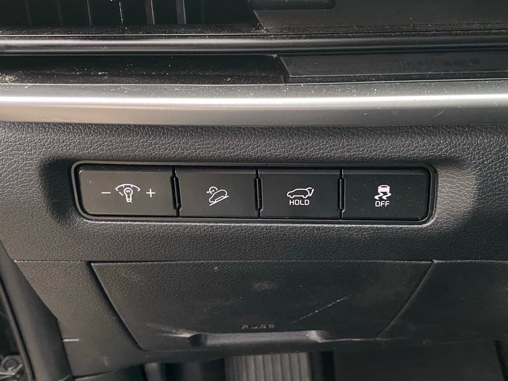 2025 Kia Telluride S AWD / LEATHER / HEATED SEATS