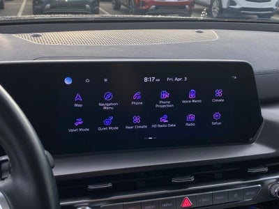 2025 Kia Telluride S AWD / LEATHER / HEATED SEATS