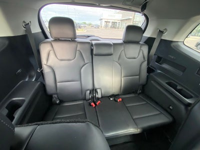 2025 Kia Telluride S AWD / LEATHER / HEATED SEATS
