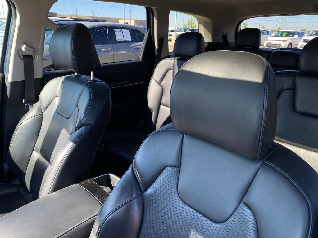 2025 Kia Telluride S AWD / LEATHER / HEATED SEATS