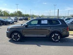 2025 Kia Telluride S AWD / LEATHER / MOONROOF