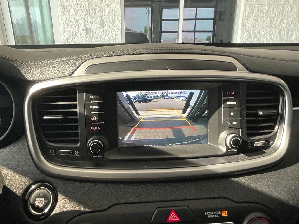 2020 Kia Sorento EX MOONROOF / LEATHER / 3RD ROW