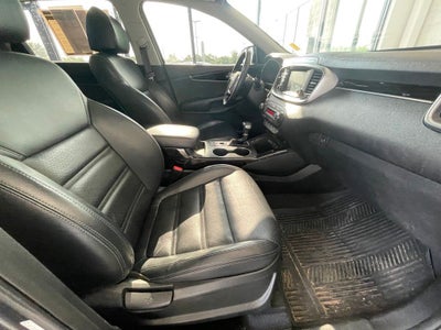 2020 Kia Sorento EX MOONROOF / LEATHER / 3RD ROW