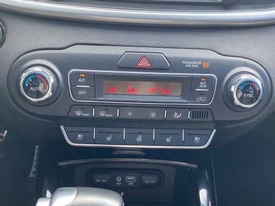 2019 Kia Sorento SX Limited