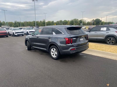 2023 Kia Sorento LX
