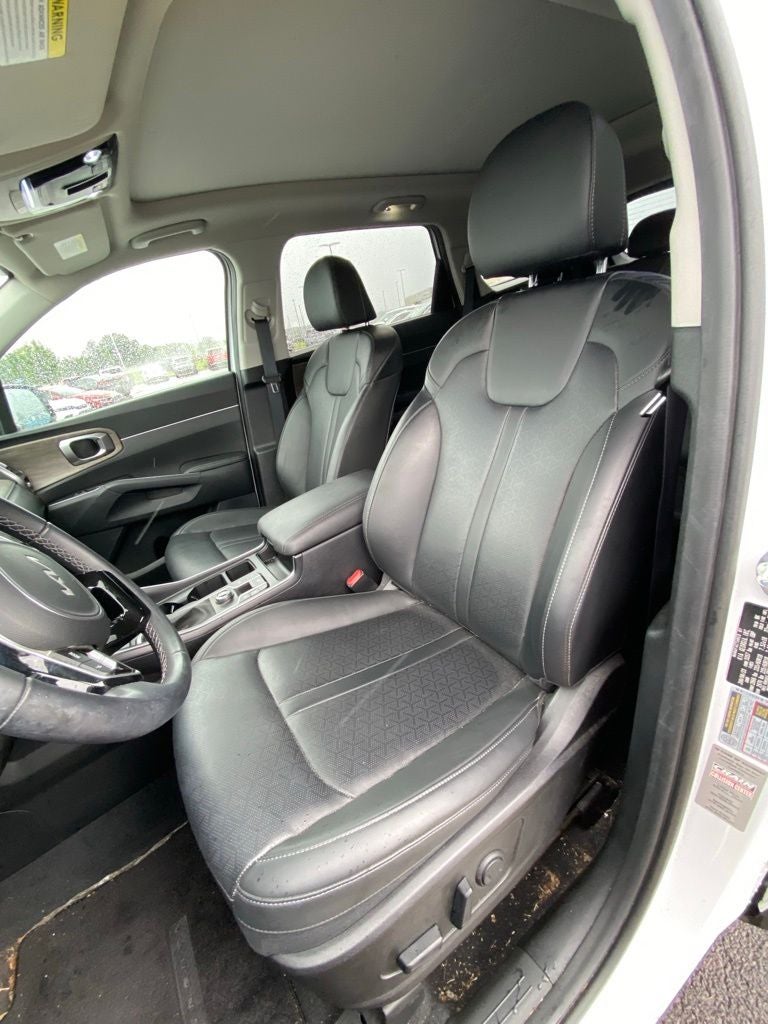 2023 Kia Sorento EX MOONROOF / NAV / LEATHER / HEATED SEATS
