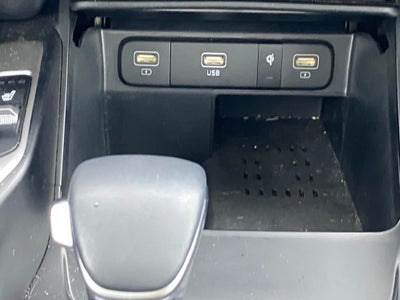 2023 Kia Sorento EX MOONROOF / NAV / LEATHER / HEATED SEATS