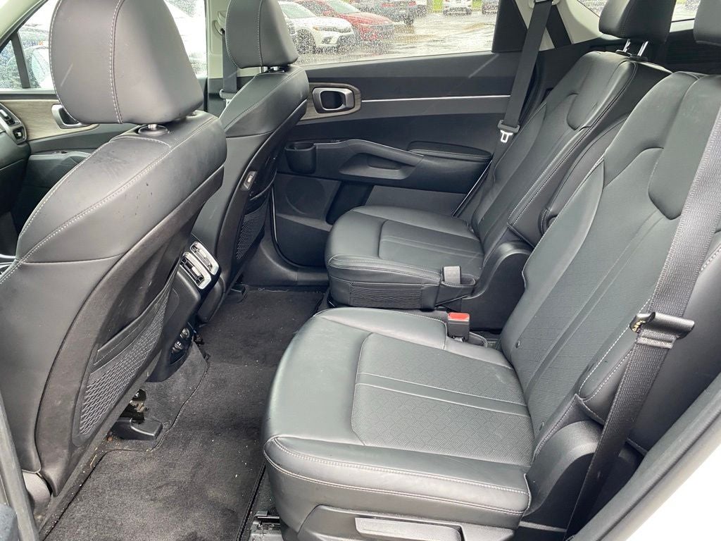 2023 Kia Sorento EX MOONROOF / NAV / LEATHER / HEATED SEATS