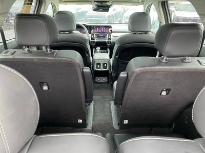 2023 Kia Sorento EX MOONROOF / NAV / LEATHER / HEATED SEATS