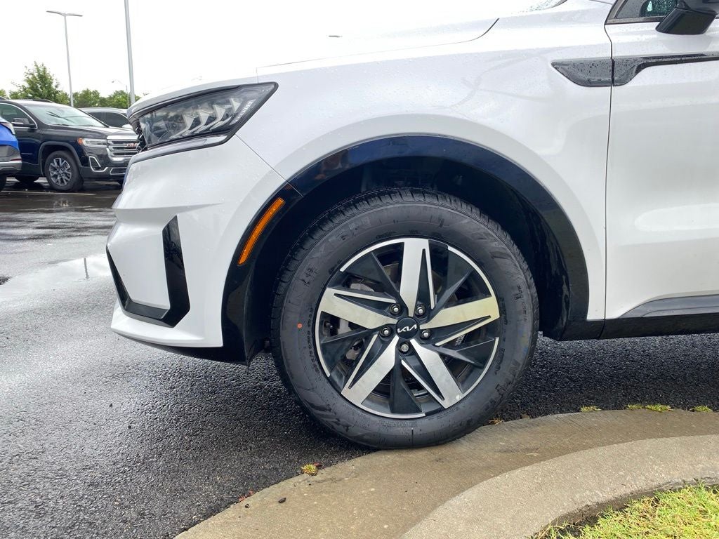 2023 Kia Sorento EX MOONROOF / NAV / LEATHER / HEATED SEATS
