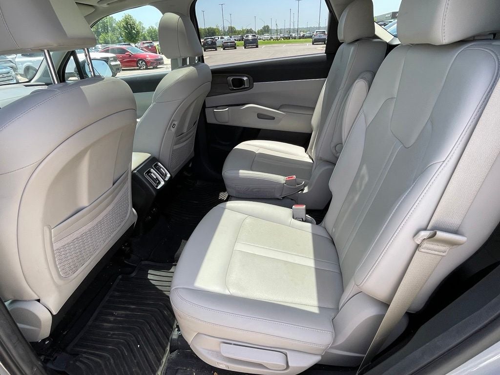 2023 Kia Sorento EX MOONROOF / HEATED SEATS / NAV