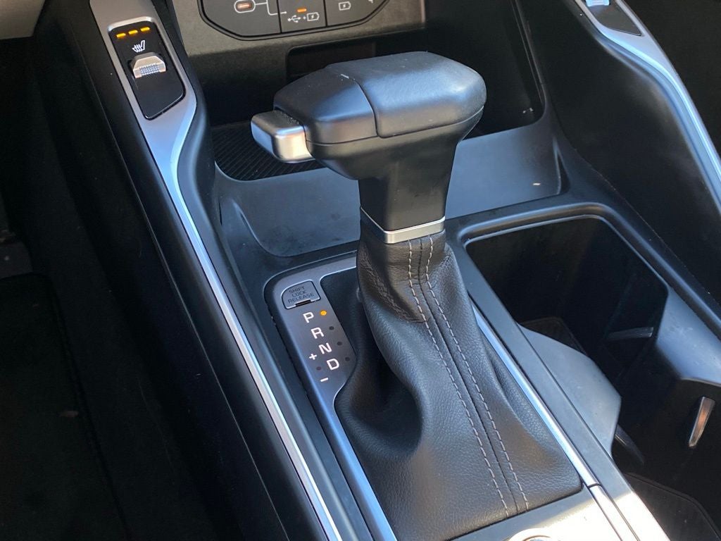 2025 Kia Sorento X-Line EX AWD / MOONROOF / HEATED SEATS