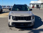 2025 Kia Sorento X-Line EX AWD / MOONROOF / HEATED SEATS