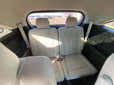 2025 Kia Sorento X-Line EX AWD / MOONROOF / HEATED SEATS