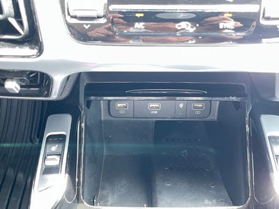 2023 Kia Sorento SX NAV / ONE OWNER / LEATHER