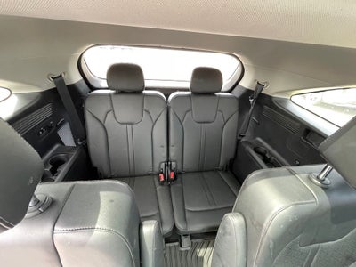 2023 Kia Sorento SX NAV / ONE OWNER / LEATHER