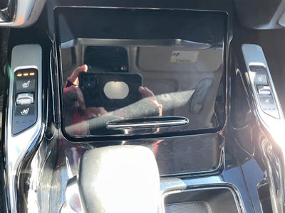 2022 Kia Sorento X-Line SX Prestige AWD / LEATHER / MOONROOF