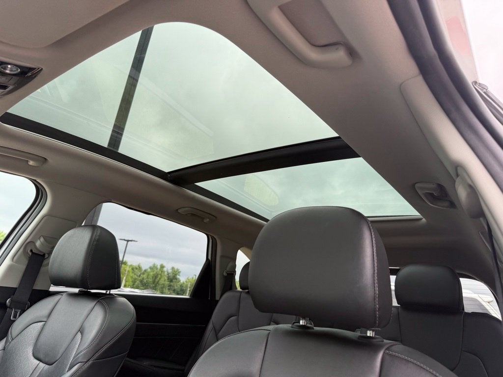 2023 Kia Sorento SX ONE OWNER / AWD / 3RD ROW