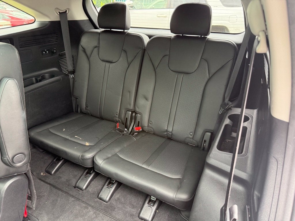 2023 Kia Sorento SX ONE OWNER / AWD / 3RD ROW