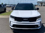 2023 Kia Sorento SX AWD / ONE OWNER / HEATED SEATS