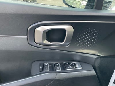 2025 Kia Sorento S LEATHER / HEATED SEATS / CLEAN CARFAX