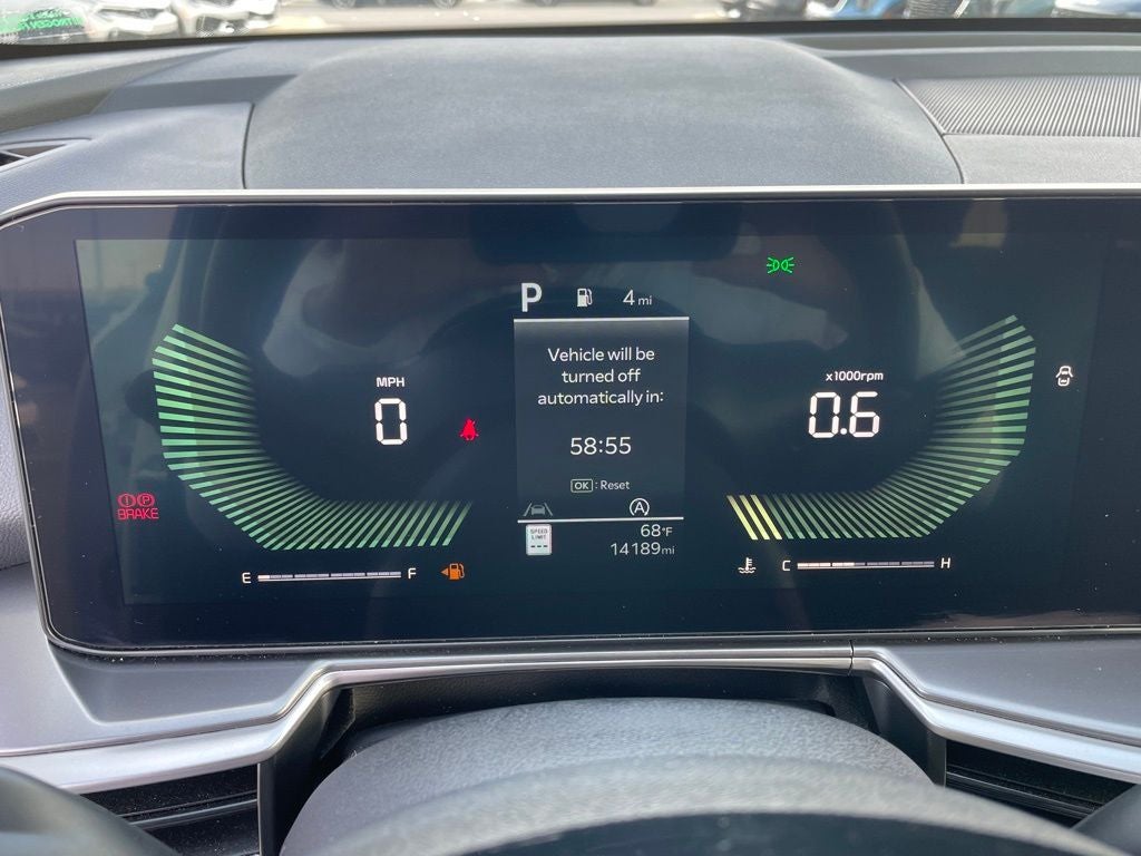 2025 Kia Sorento S LEATHER / HEATED SEATS / CLEAN CARFAX