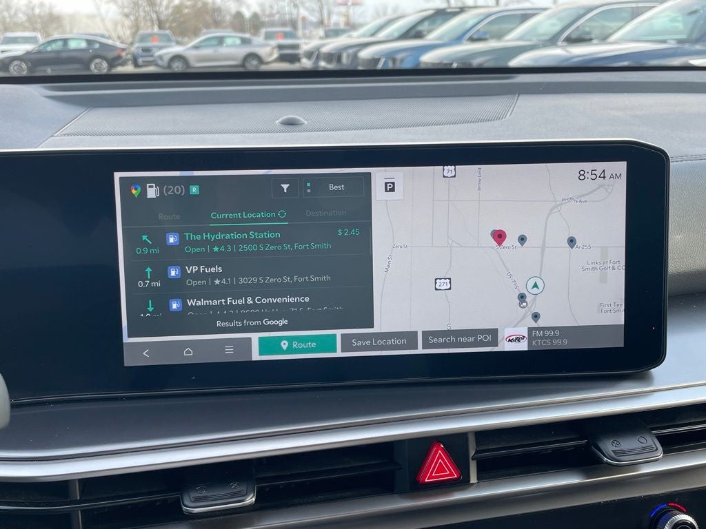 2025 Kia Sorento S LEATHER / HEATED SEATS / CLEAN CARFAX