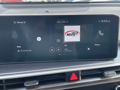 2025 Kia Sorento S LEATHER / HEATED SEATS / CLEAN CARFAX