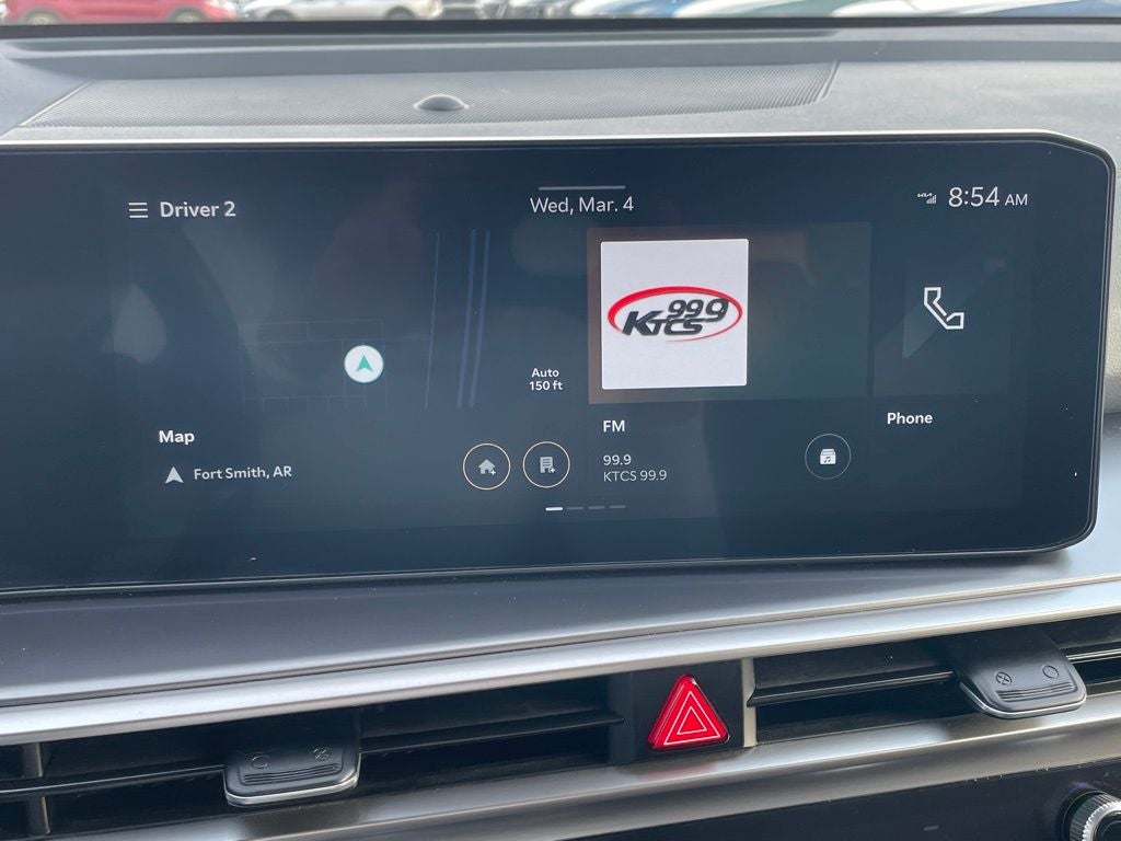 2025 Kia Sorento S LEATHER / HEATED SEATS / CLEAN CARFAX