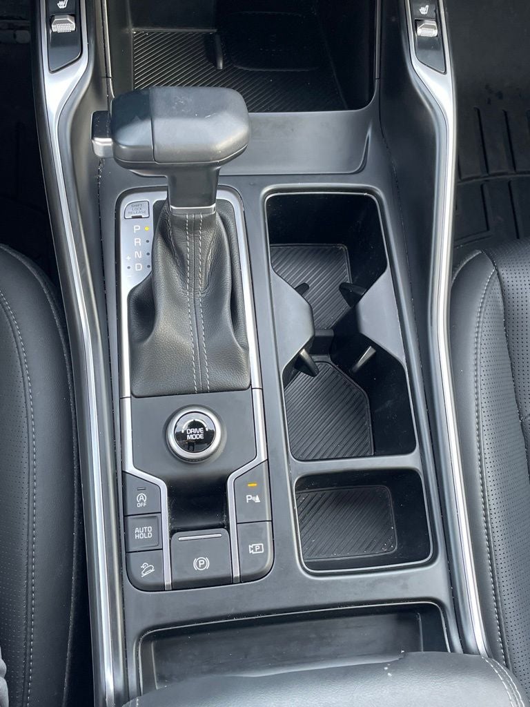 2025 Kia Sorento S LEATHER / HEATED SEATS / CLEAN CARFAX