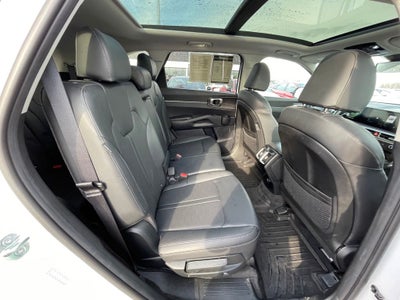 2025 Kia Sorento S LEATHER / HEATED SEATS / CLEAN CARFAX