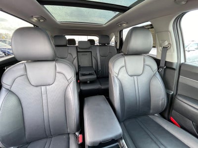 2025 Kia Sorento S LEATHER / HEATED SEATS / CLEAN CARFAX