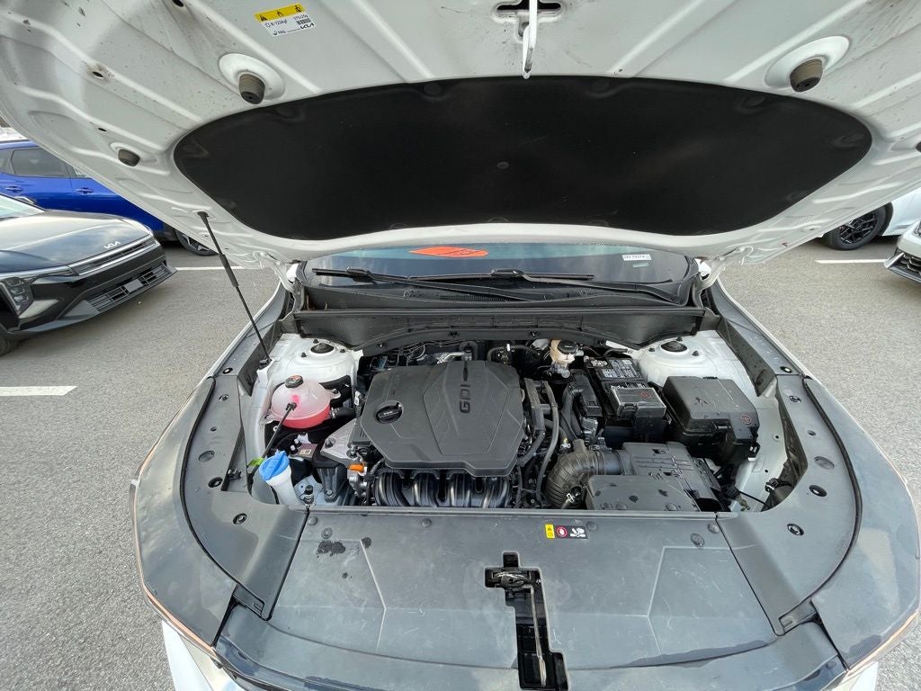 2025 Kia Sorento S LEATHER / HEATED SEATS / CLEAN CARFAX