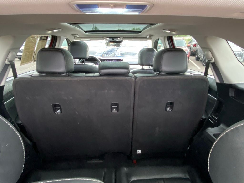 2022 Kia Sorento S NAV / SUNROOF / 3RD ROW